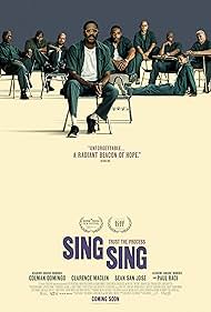 Sing Sing 2023 online