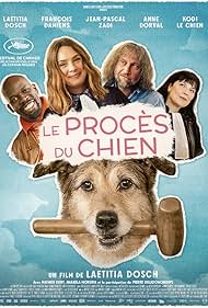 Le procès du chien 2024 torrent