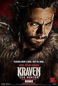 Kraven the Hunter 2024 online