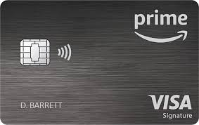 Learn How to Apply for the Prime Visa Rewards from Chase