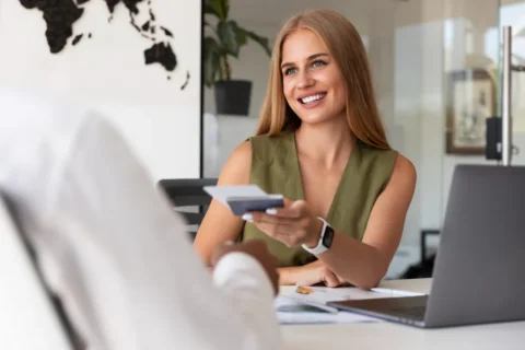 Descubre cómo solicitar la tarjeta de crédito Chase Freedom Unlimited