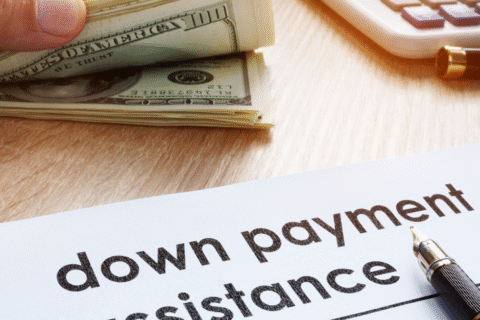 Down payment assistance programs: who qualifies and how to apply