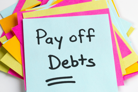 Debt snowball vs Debt avalanche: which method saves you more?