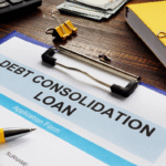 Debt consolidation loans: when they help and when they hurt