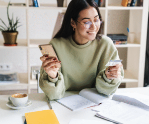 How to choose the right credit card for your spending habits