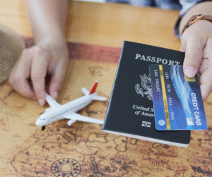 Travel credit cards: are annual fees worth it?