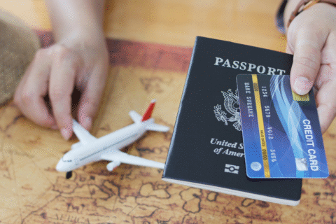 Travel credit cards: are annual fees worth it?