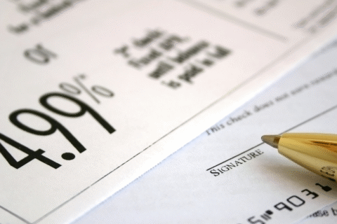 How to negotiate a lower APR on your credit card