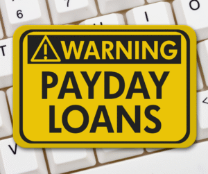 Payday loans explained: why you should avoid them