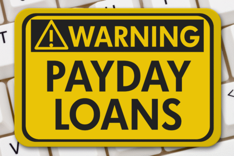 Payday loans explained: why you should avoid them