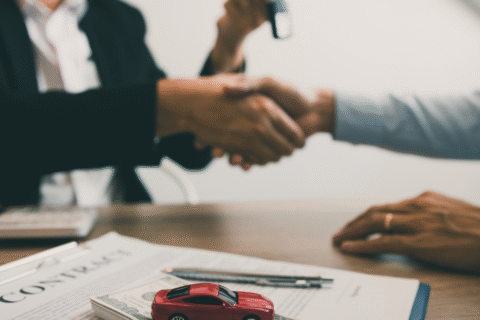 Auto loans guide: how to get the best interest rate