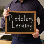 How to spot predatory lending practices: 7 warning signs you can’t ignore