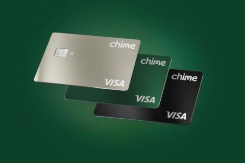 How to Apply for the Chime Credit Builder Card