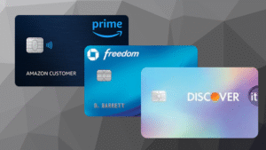 Top 3 Credit Cards to Maximize Your Black Friday Savings and Cashback