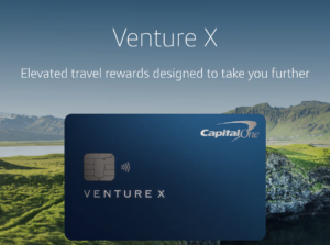 Capital One Venture X: Is this premium travel card worth your attention?