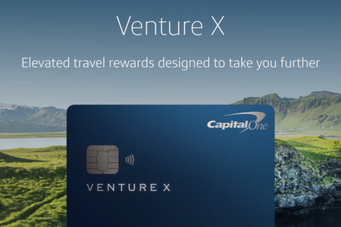 Capital One Venture X: Is this premium travel card worth your attention?