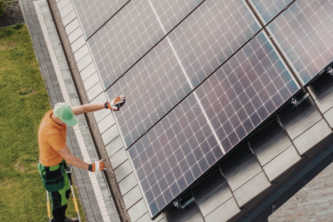 Solar energy: does it really reduce your electricity bill?