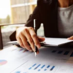 Mid-Year Financial Review: 5 Steps to Get Back on Track Before December