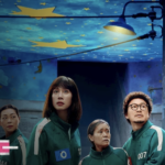 Squid Game and financial desperation: what the series teaches us