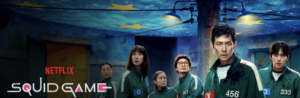 Squid Game and financial desperation: what the series teaches us