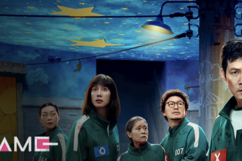 Squid Game and financial desperation: what the series teaches us