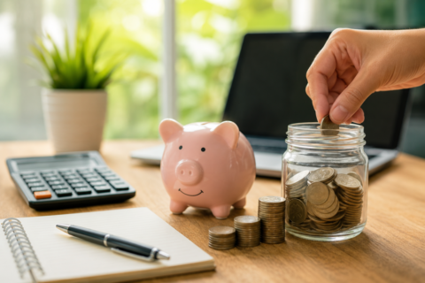 Income tax refund: invest or pay off debts in June?