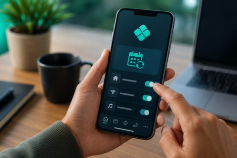 Automatic Pix 2026: what has changed and how to use it now?