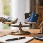 Personal loan vs credit card: which Costs Less in an Emergency?