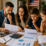 One Big Beautiful Bill Act (OBBBA): impact on your monthly budget in the U.S?