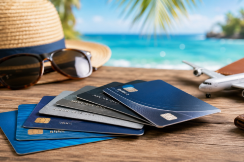 7 no annual fee credit cards for the 2026 U.S. summer
