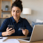How to build a credit history without a Social Security number?