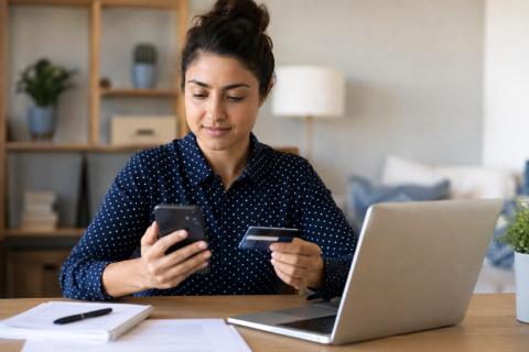 How to build a credit history without a Social Security number?