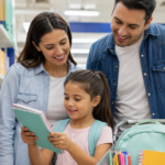 Tax-free school shopping: how to save more this year