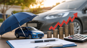 More expensive car insurance: why does the price keep rising in the U.S.?