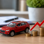 Rising car financing costs: why are monthly payments getting more expensive in the U.S.?