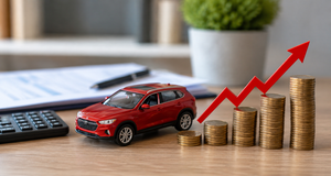 Rising car financing costs: why are monthly payments getting more expensive in the U.S.?