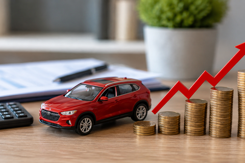Rising car financing costs: why are monthly payments getting more expensive in the U.S.?