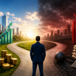 Credit card market: understand the two tier split