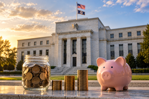 Fed’s September meeting: what changes for savers?