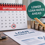 Loan rates: the September 30 deadline you can’t miss