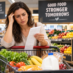 Is your grocery bill high? See what’s causing it