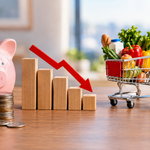 Why might your savings account be losing value without you knowing?
