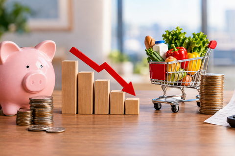Why might your savings account be losing value without you knowing?