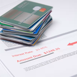 Why your card’s interest rate just went up