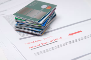 Why your card’s interest rate just went up
