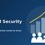 2027 social security raise: what your family needs to know