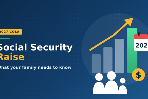 2027 social security raise: what your family needs to know