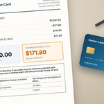 Why your minimum payment now covers less debt